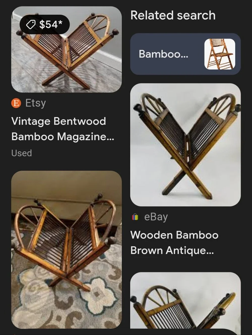 laketown treasures vintage brentwood